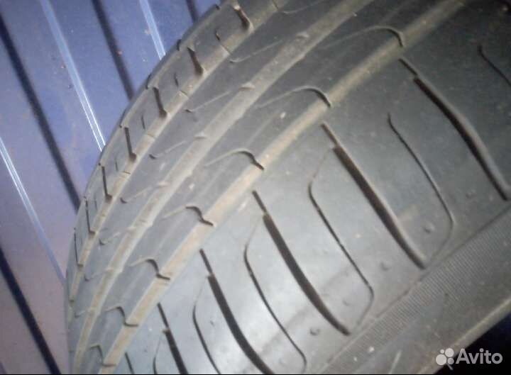 Pirelli Ice 225/50 R17 94H