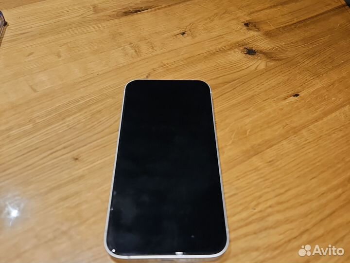 iPhone 13, 128 ГБ