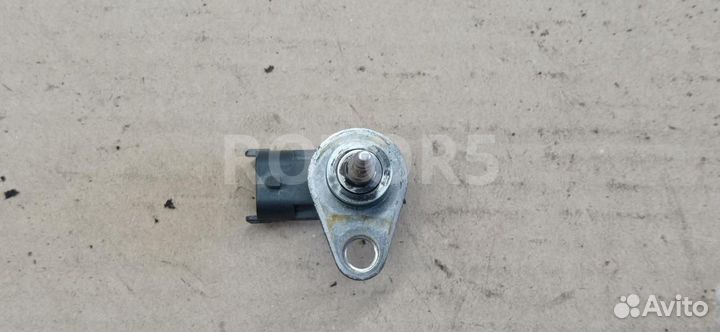 Датчик температуры во впускном коллекторе DAF