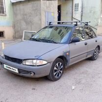 Proton Persona 1.5 MT, 1999, 35 000 км, с пробегом, цена 170 000 руб.