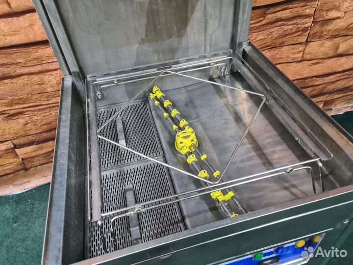 Посудомоечная машина