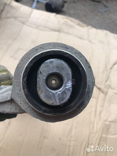 Рычаг w211 правый 4matic