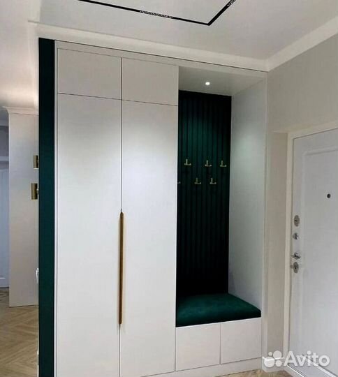 Корпусная мебель