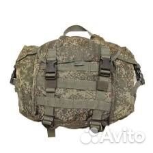 Ранец боевой «сухарка»