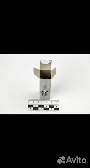 Свеча зажигания nissan 22401JA01B