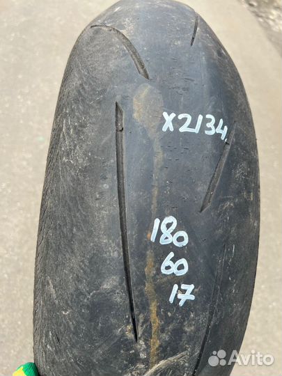 180/60 R17 metzeler racetec rr k1 2134x