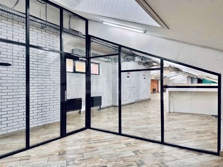 Сдам офисное помещение, 654 м²