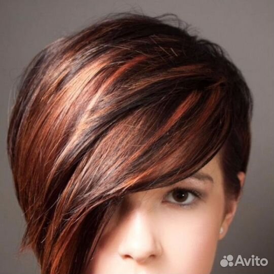 Парикмахер