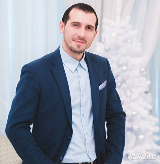 Руководитель предприятия розничной торговли (зам)