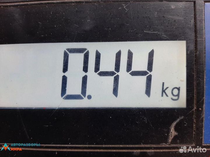 Трубка кондиционера Kia Sorento 2005