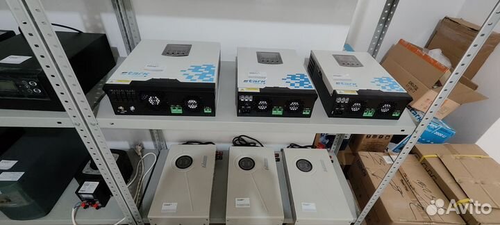 Ибп для котельной 800ва/480вт