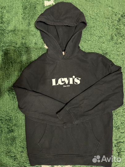 Худи Levis оригинал
