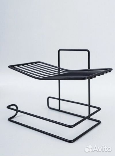 Держатель для туал бумаги