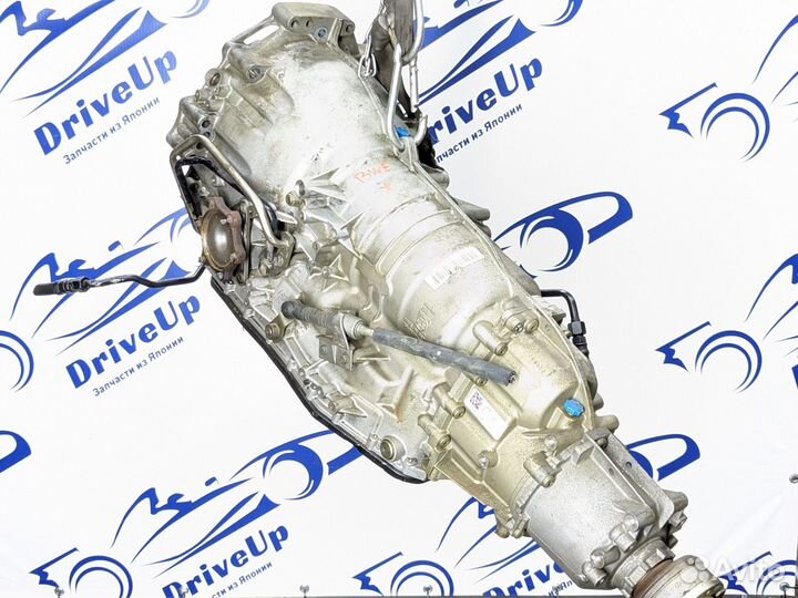 АКПП BWE в сборе АКПП 6HP19