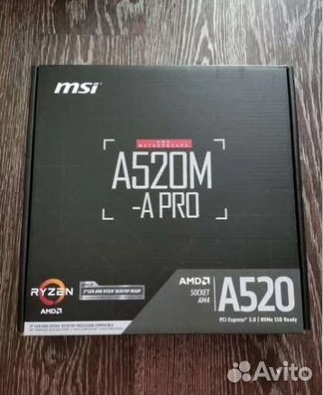 Игровой компьютер Ryzen 5 4500 gtx 1660super