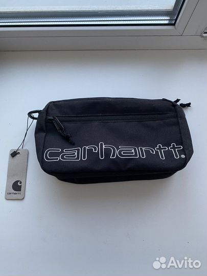 Мессенджер carhartt wip