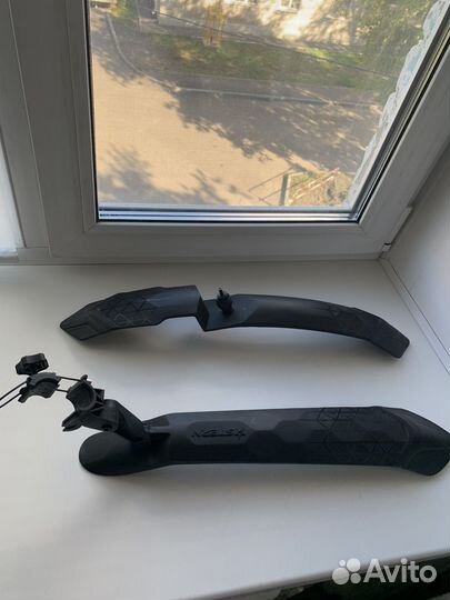 Крылья для велосипеда 27.5, 29