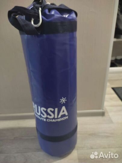 Боксерский мешок