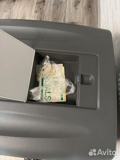 Переноска для средних собак