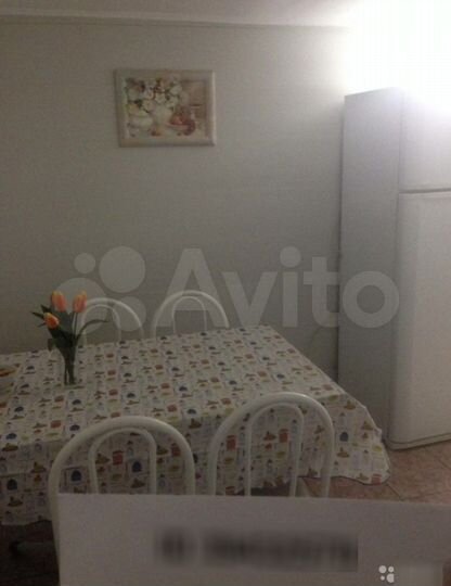 Комната 18 м², 2/3 эт.