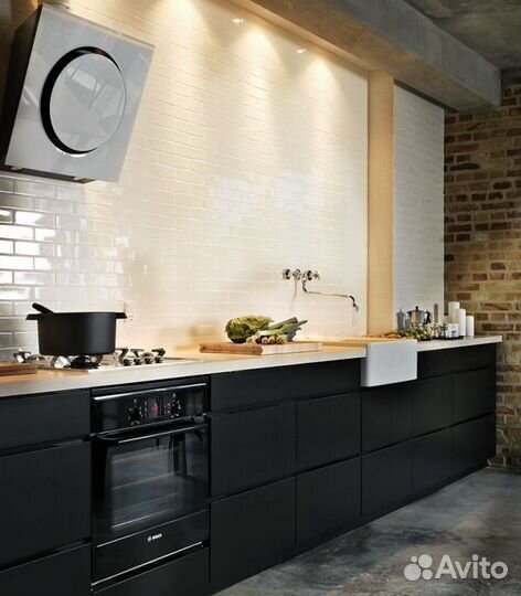 Кухни на заказ. Мод 1475