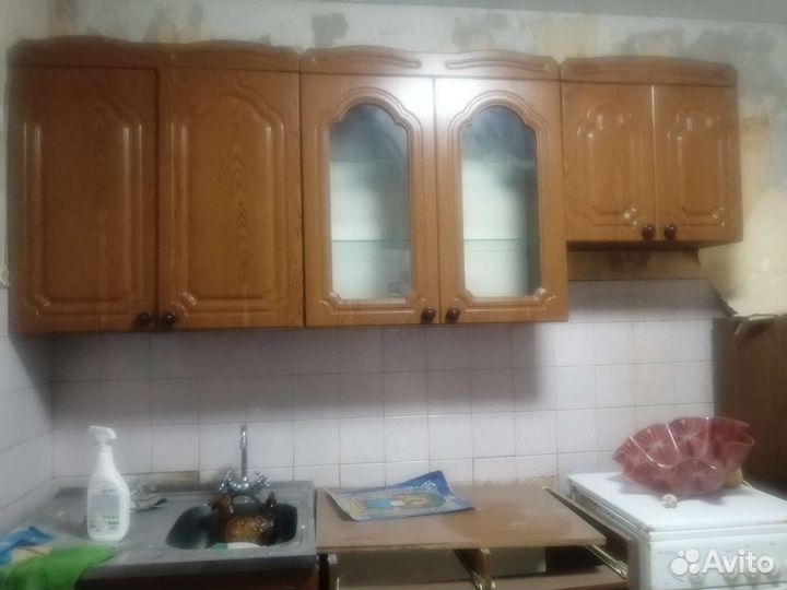 Кухонный гарнитур бу