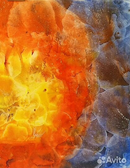 Абстракция 