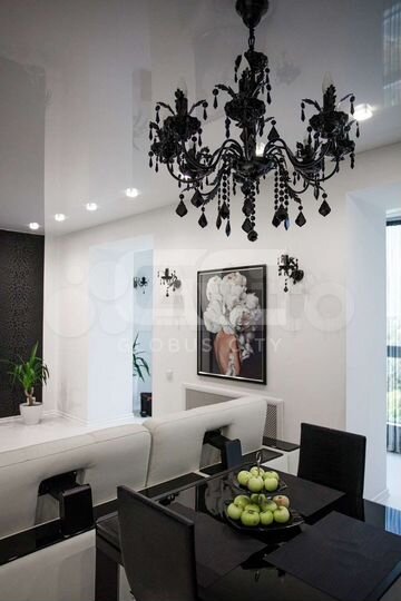 2-к. квартира, 74 м², 13/14 эт.