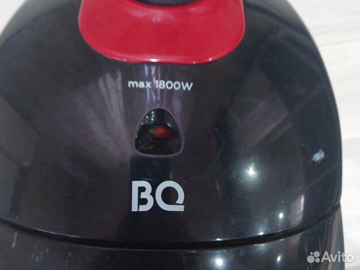 Пылесос BQ