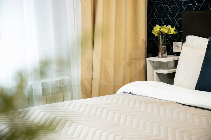 Квартира-студия, 28 м², 1/9 эт.