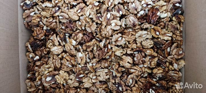 Продам грецкий орех