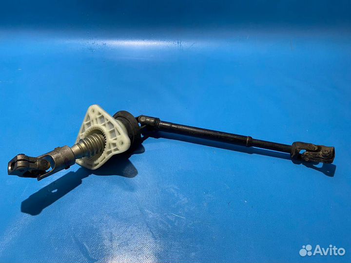 Рулевой карданчик Mercedes GL164