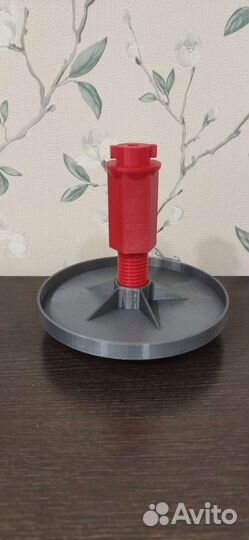 Адаптер фильтр Karcher wd3