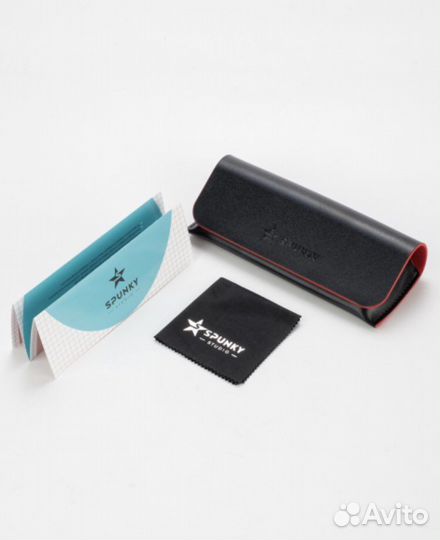 Spunky Studio mercury 6 Black wood