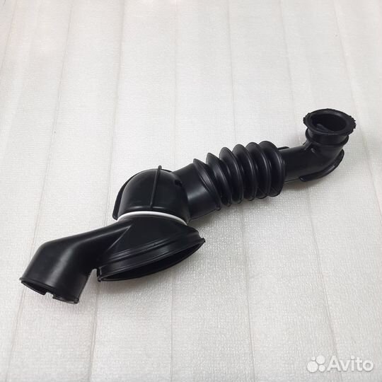 Патрубок сливной стиральной машины Electrolux