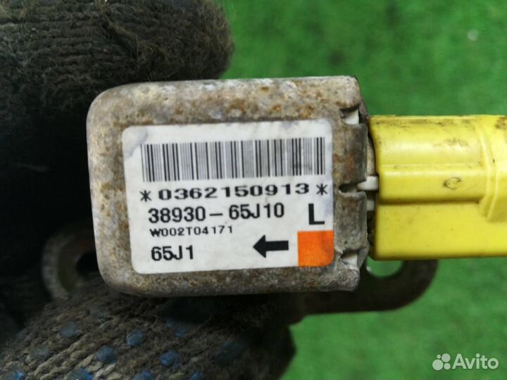 Датчик удара Suzuki Grand Vitara JT 3893065J10