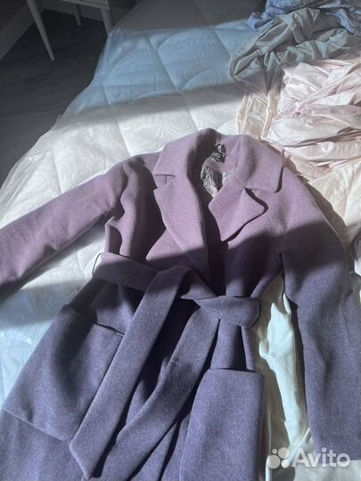 Пальто женское