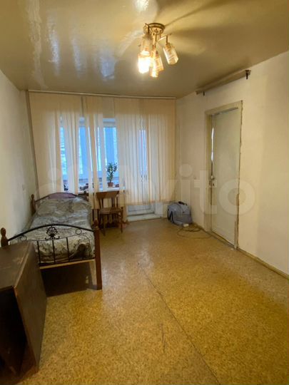 2-к. квартира, 44,7 м², 2/5 эт.