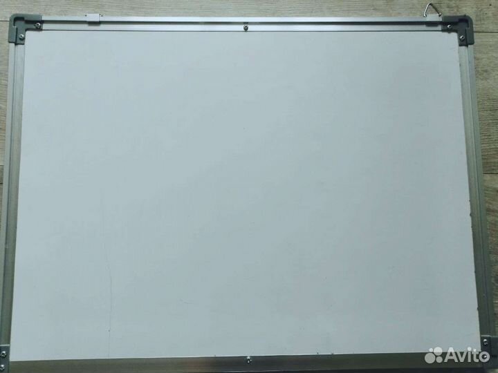 Магнитно маркерная доска бу