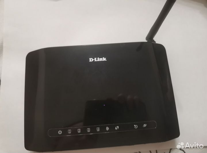 Wifi роутер беспроводной маршрутизатор