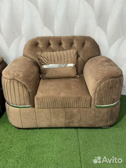 Мягкая мебель