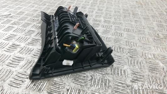 Подушка безопасности пассажира peugeot 308 1 (83S0