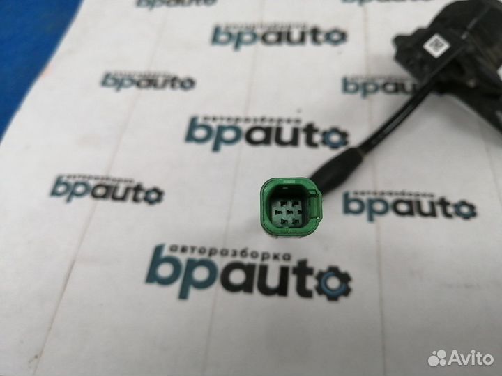 Камера зеркала левая 86790-60220