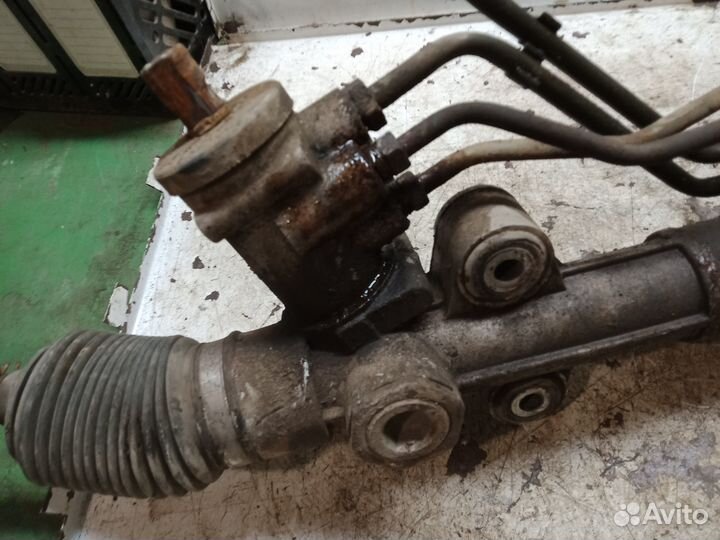 Рулевая рейка Chevrolet Lacetti хетчбэк