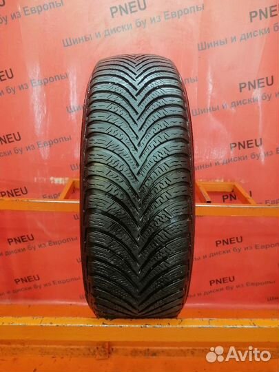 Michelin Alpin 5 185/65 R15