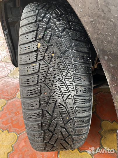 Nordman Nordman 4 205/60 R16