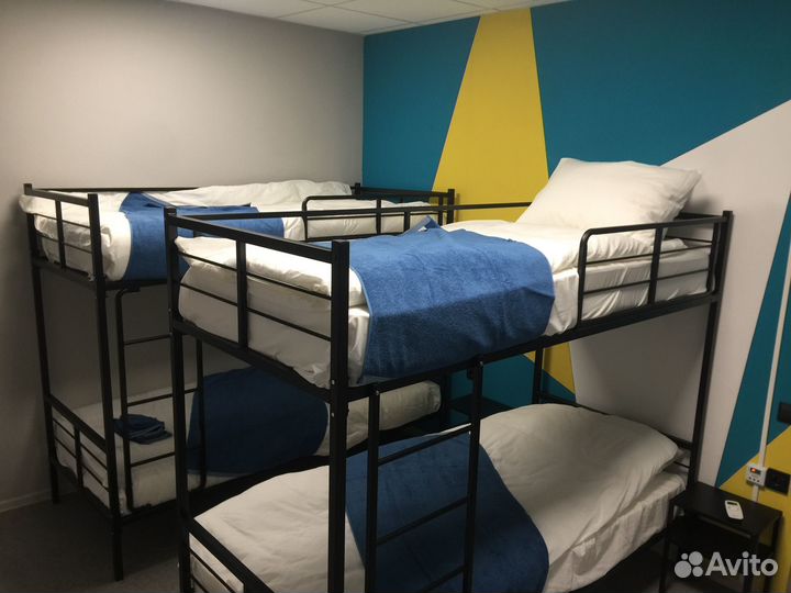 Продам гостиницу (хостел) в Шерегеше