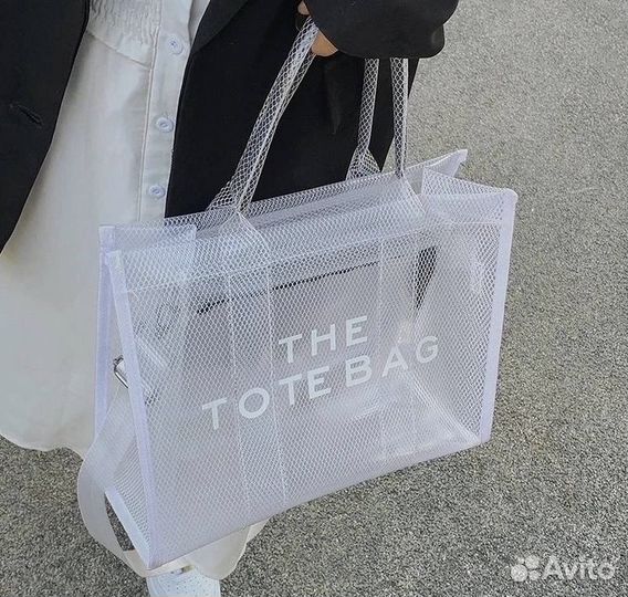 Сумка женская The Tote Bag