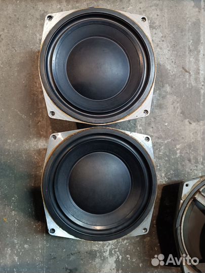 Нч динамики 75гдн1-8ом S90B/D/F