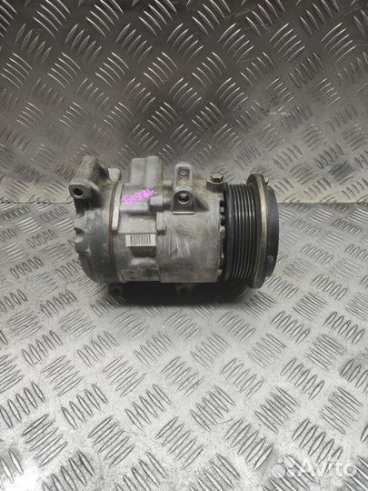 Компрессор кондиционера Toyota Camry 40 2azfe